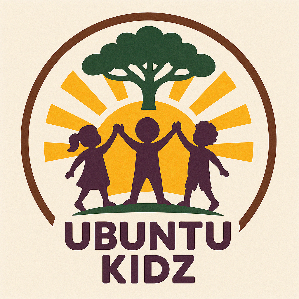 Ubuntu Kidz Logo